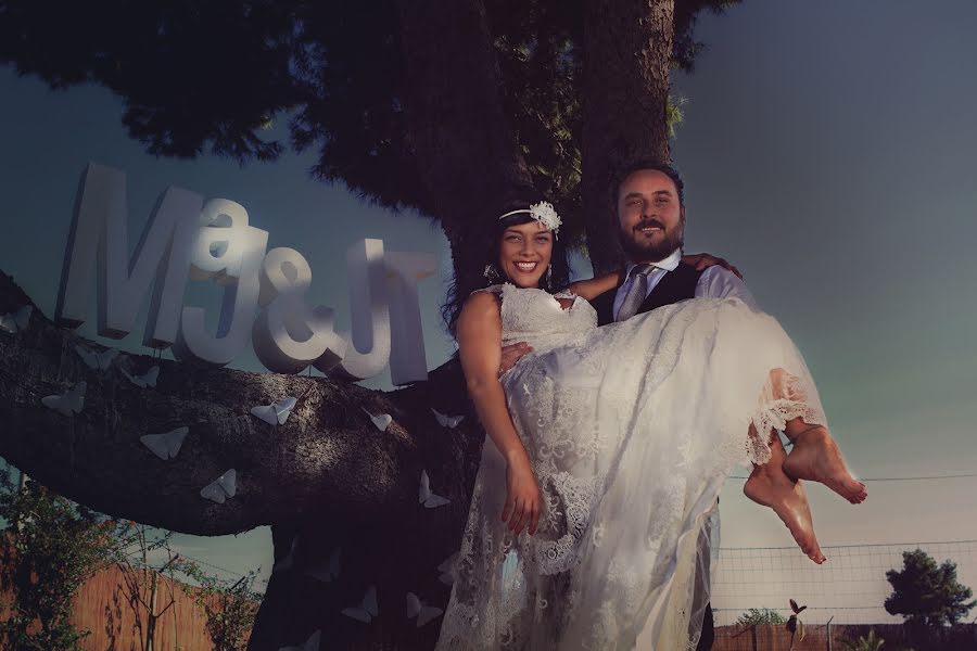 Wedding photographer Maxi Roldán (maxiroldan). Photo of 23 May 2019