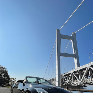 フェアレディZ Z33