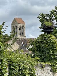 maison à Chavenay (78)