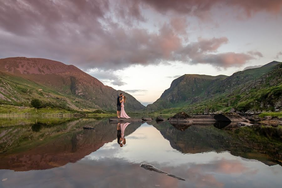 Photographe de mariage Shauna Ward (wildandgreen). Photo du 5 avril 2022