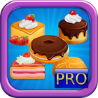 Cake Match 3 Premium 1.0