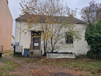 maison à Montceau-les-Mines (71)