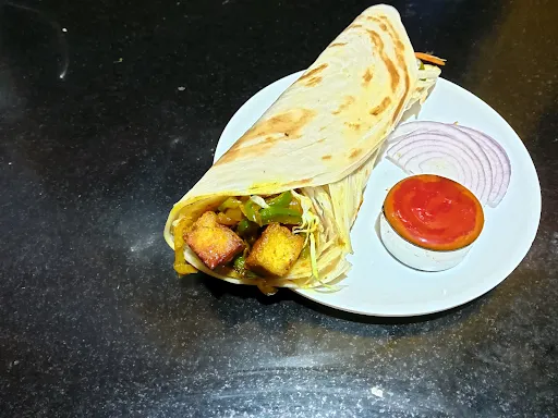 Paneer Roll