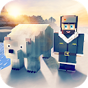 Descargar Moscow Craft: Building & Crafting Gam Instalar Más reciente APK descargador