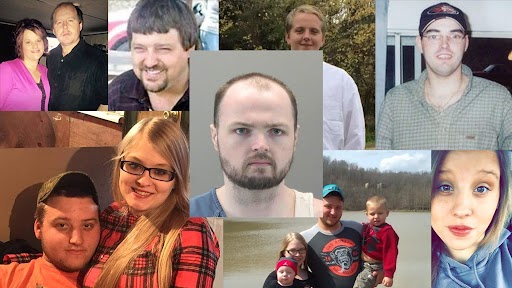 Watch Pike County Massacre live