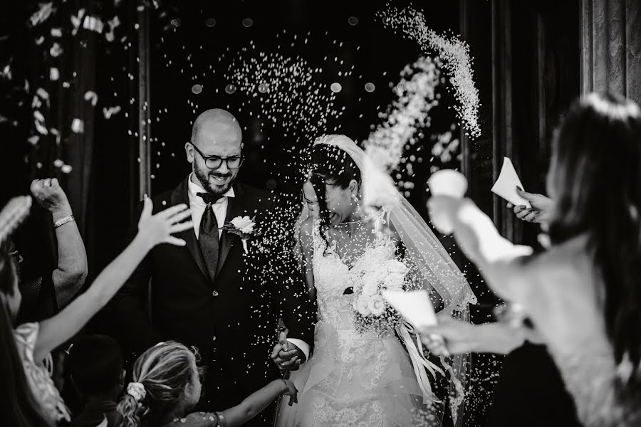 Vestuvių fotografas Raul Gori (raulgorifoto). Nuotrauka 2022 gruodžio 18
