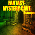 Fantasy Mystery Cave Escape v.1.0.0.2