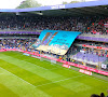 Quelques heures avant le Clasico, des supporters du Standard jouent un bien vilain tour aux Mauves