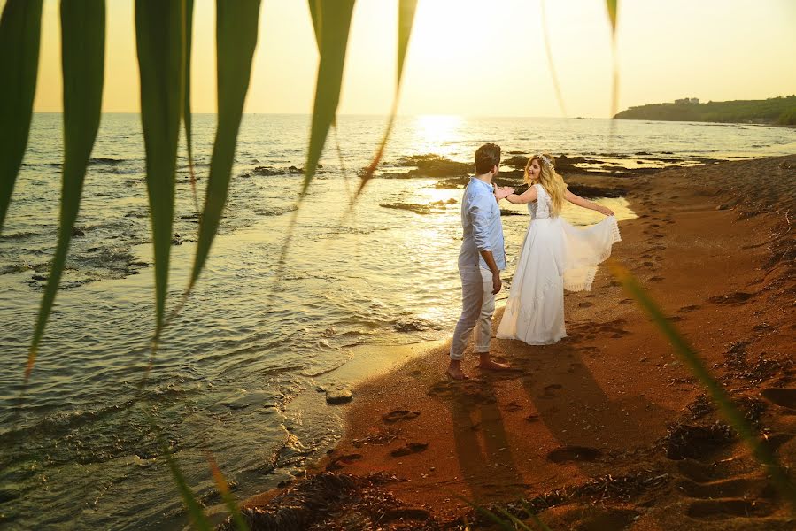 Photographer sa kasal Selçuk Yılmaz (ylmaz). Larawan ni 17 Agosto 2017