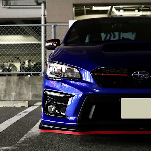 WRX S4 VAG