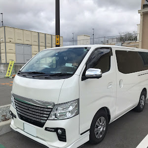 NV350キャラバン