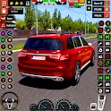 Icon Car Driving Car Games 3D
