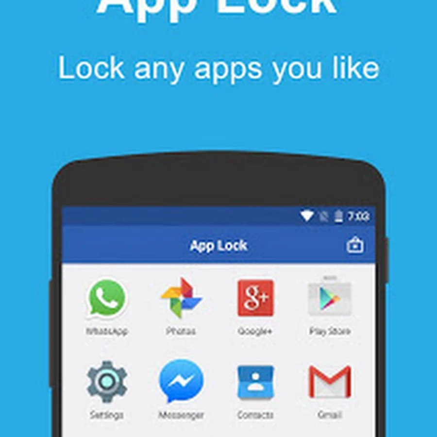 Download – Smart AppLock Pro 2 v3.13.3