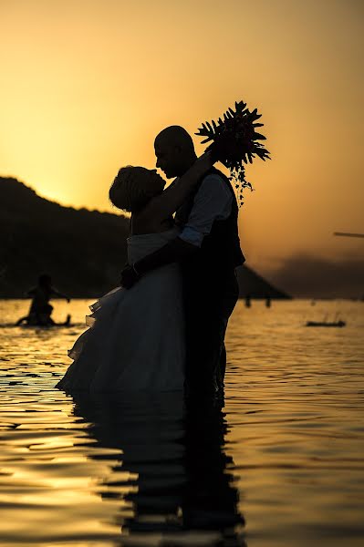 Fotografo di matrimoni Luca Cardinali (cardinali). Foto del 14 maggio 2019