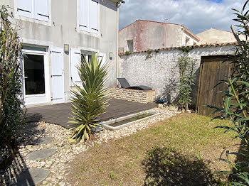 appartement à La Rochelle (17)