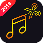 Cover Image of Baixar Smart mp3 cutter - Ringtone Maker app 1.0.6 APK