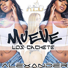 tubidy Alexander Oficial