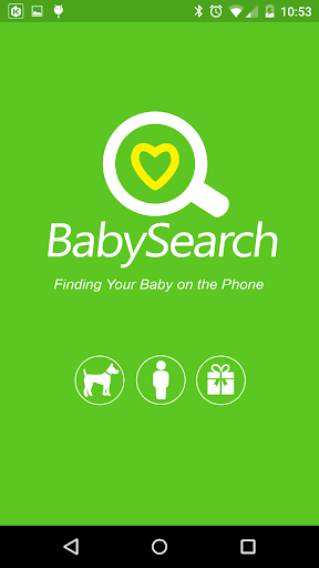 BabySearch