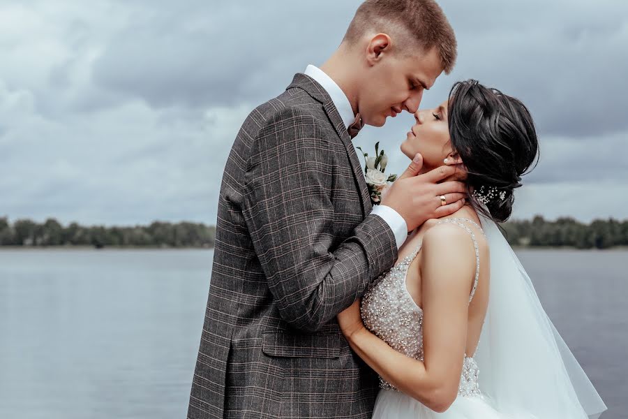 Wedding photographer Sergey Deryuzhkov (deruyzhkov). Photo of 22 November 2020