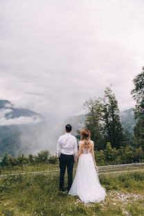 Fotógrafo de bodas Mariya Kekova (kekovaphoto). Foto del 8 de junio 2020