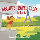 Archie's Travel Tales cover