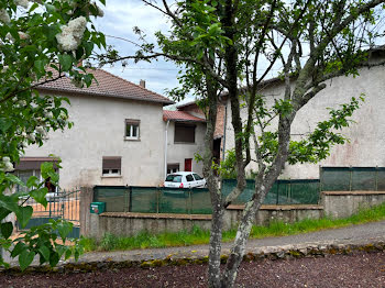 maison à Chauffailles (71)