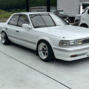 クレスタ JZX81