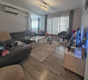 appartement à Toulon (83)