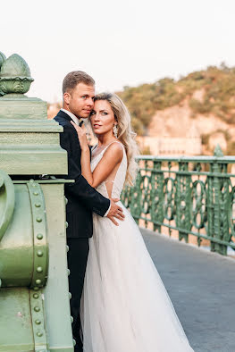 Nhiếp ảnh gia ảnh cưới Nazar Petryshak (petryshakn). Ảnh của 11 tháng 12 2018