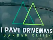 IPave Driveways Logo