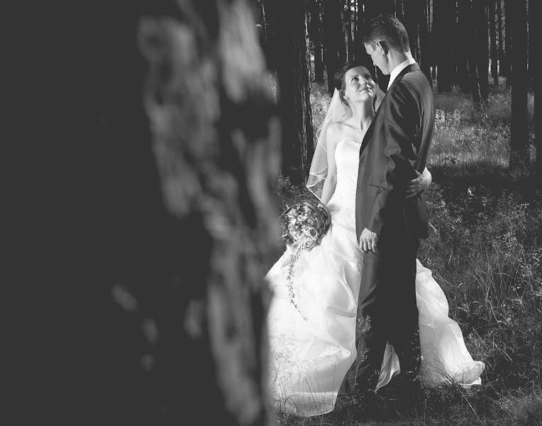 Wedding photographer Andy Flischikowski (momentarchiv). Photo of 28 May 2016