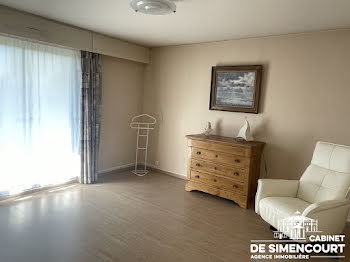 appartement à Amiens (80)