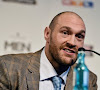 ? Tyson Fury effectue un retour gagnant