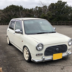 ミラジーノ L700S