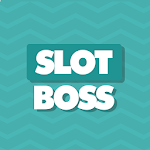 Cover Image of Tải xuống Slot Boss: Real Money Online Slots & Casino Games 2.0.5 APK