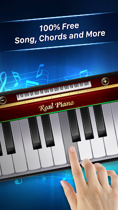 Real Piano Magic tiles - Freeplay musicのおすすめ画像3