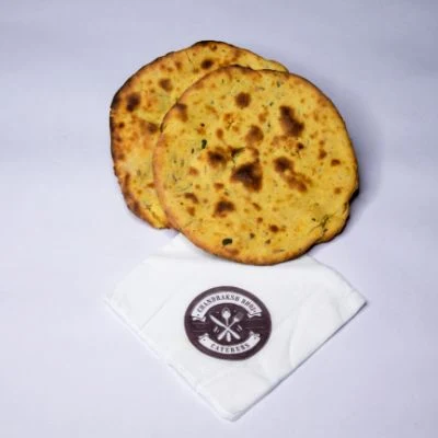 Missi Roti