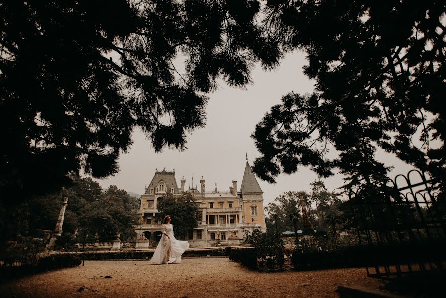 Wedding photographer Dmitriy Gurichev (gurichev). Photo of 21 February 2018