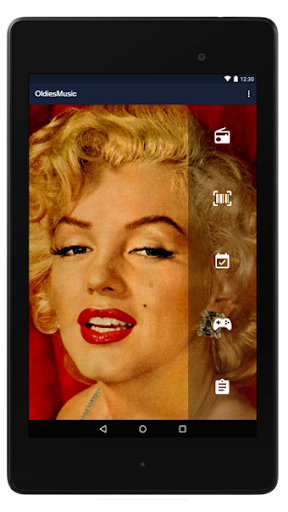 Oldies Radio Station, Free Oldies Music Player