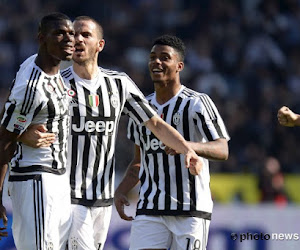 Serie A: la Juventus remporte le derby haut la main