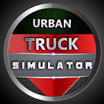 Cover Image of Download Urban Truck Simulator | Experience Himalayan Roads 1.2 APK