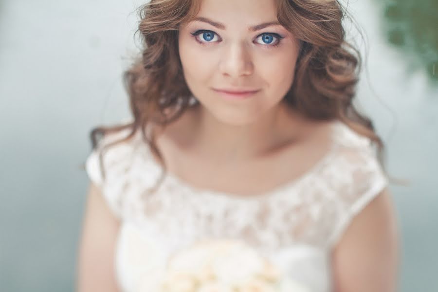 Wedding photographer Olesya Kulinchik (lesyalynch). Photo of 9 November 2015
