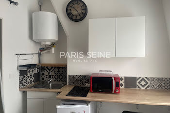 appartement à Paris 6ème (75)