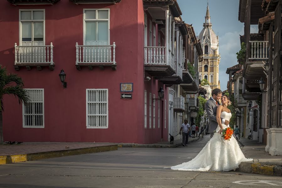 Wedding photographer Jose Manuel Pedraza (pedraza). Photo of 31 January 2014