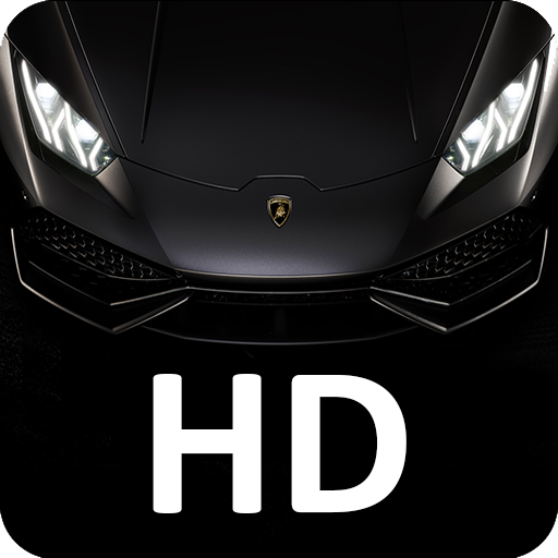 Lamborghini Huracan Wallpapers 個人化 App LOGO-APP開箱王