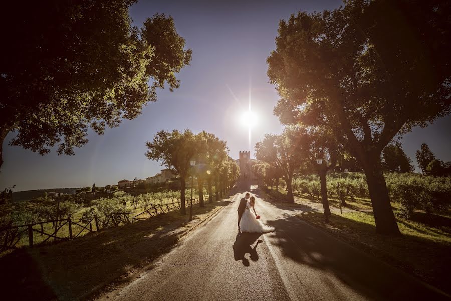 Fotógrafo de casamento Francesco Bolognini (bolognini). Foto de 22 de junho 2017