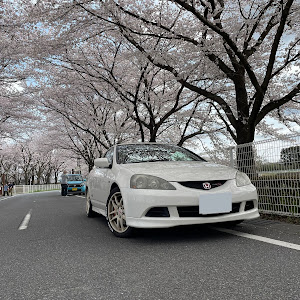 インテグラタイプR DC5