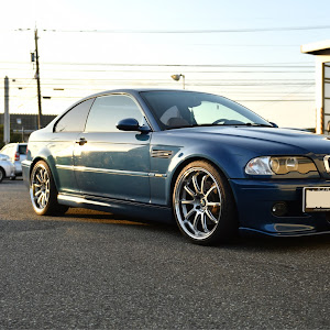 M3 クーペ BL32