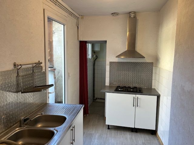 Vente maison 4 pièces 101 m² à Fleurance (32500), 138 000 €