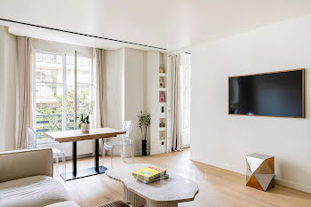 appartement à Neuilly-sur-Seine (92)